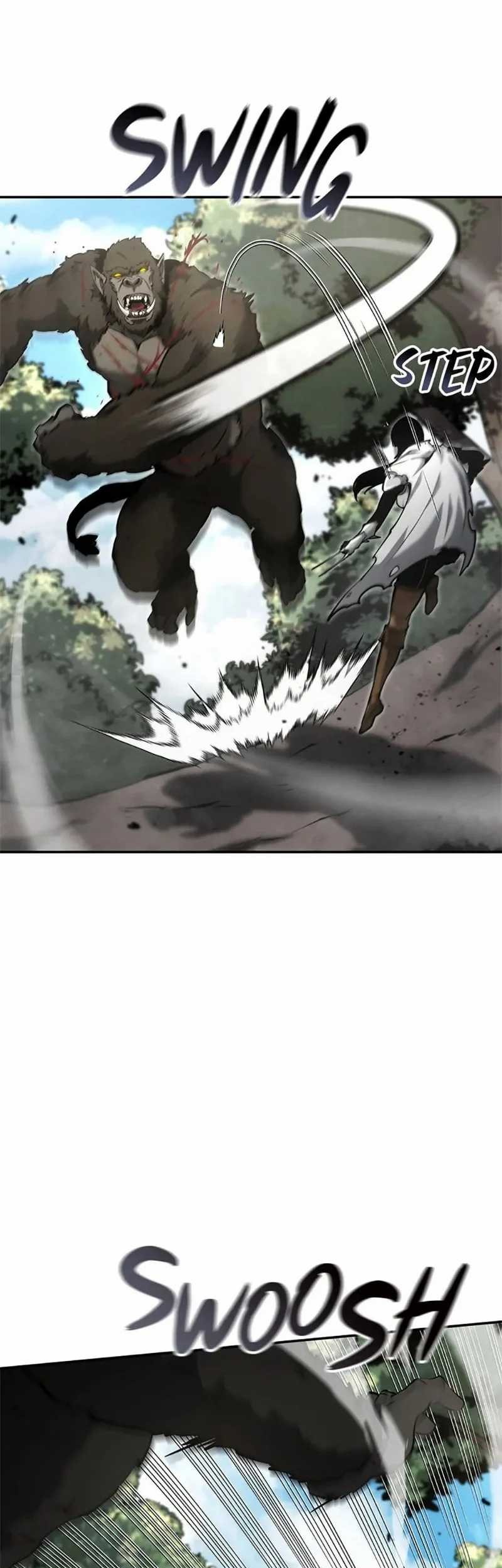 I Returned As An FFF-Class Witch Doctor Chapter 72 - halaman 64