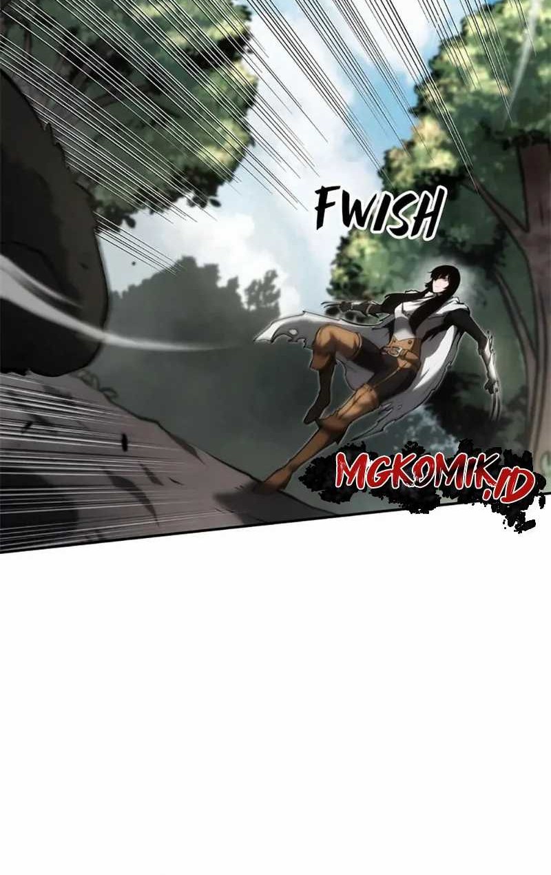 I Returned As An FFF-Class Witch Doctor Chapter 72 - halaman 65