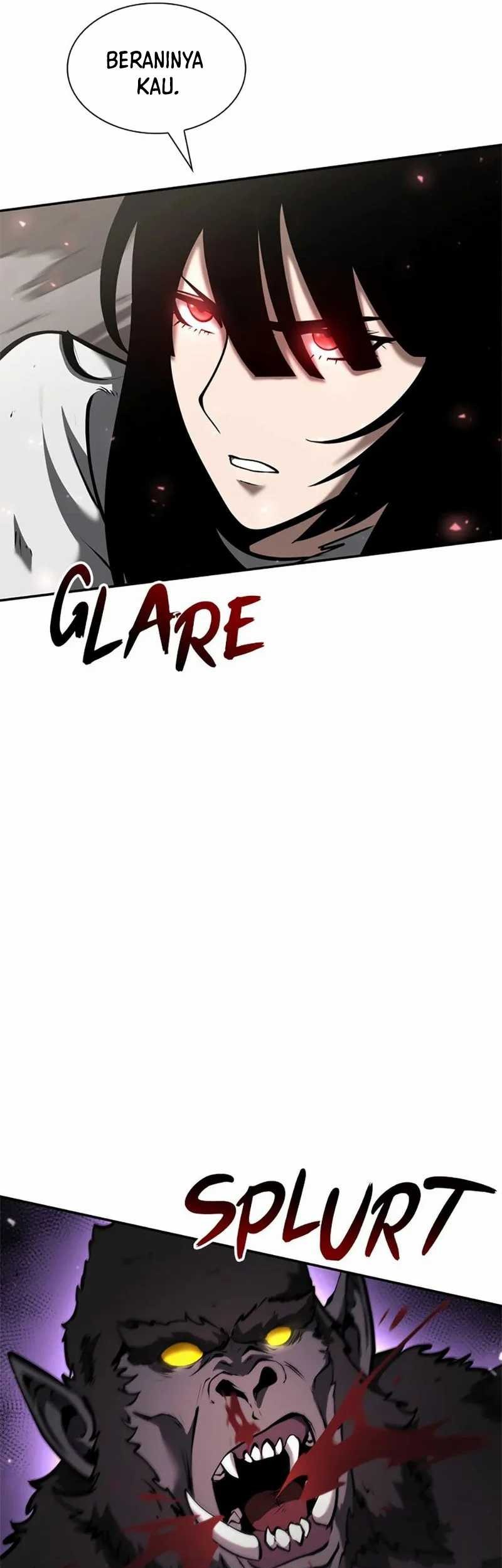 I Returned As An FFF-Class Witch Doctor Chapter 72 - halaman 66