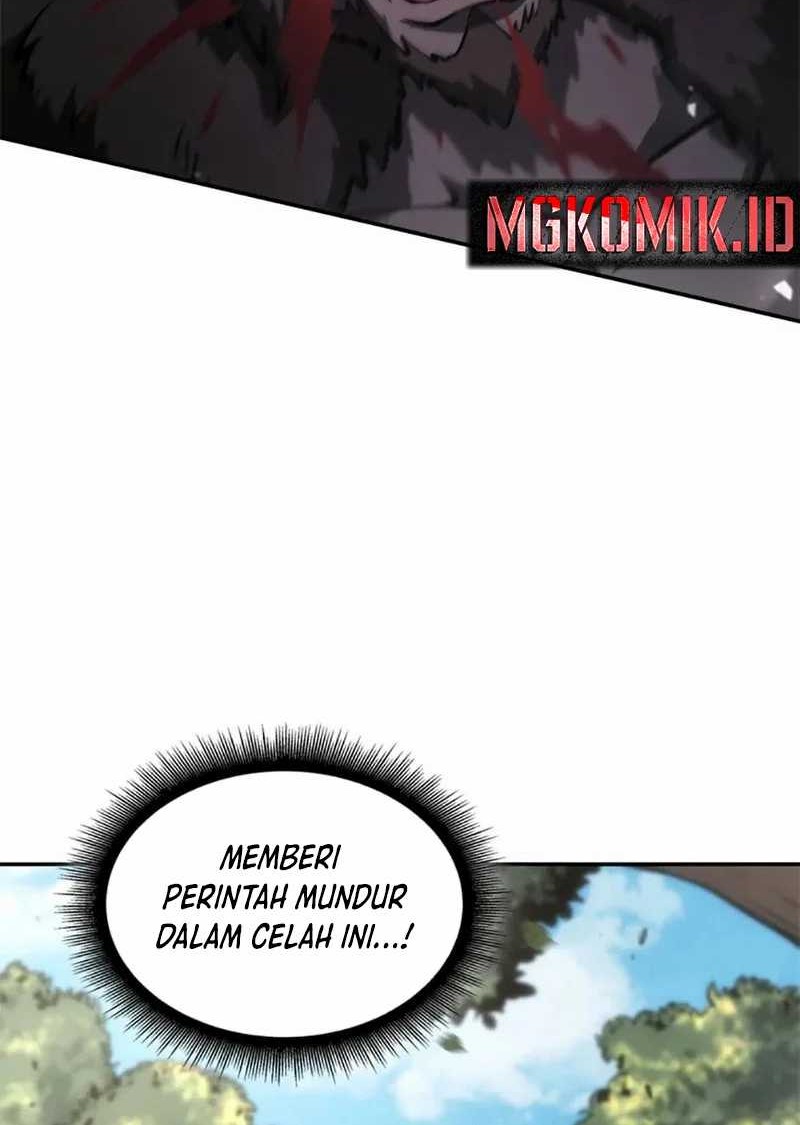 I Returned As An FFF-Class Witch Doctor Chapter 72 - halaman 67