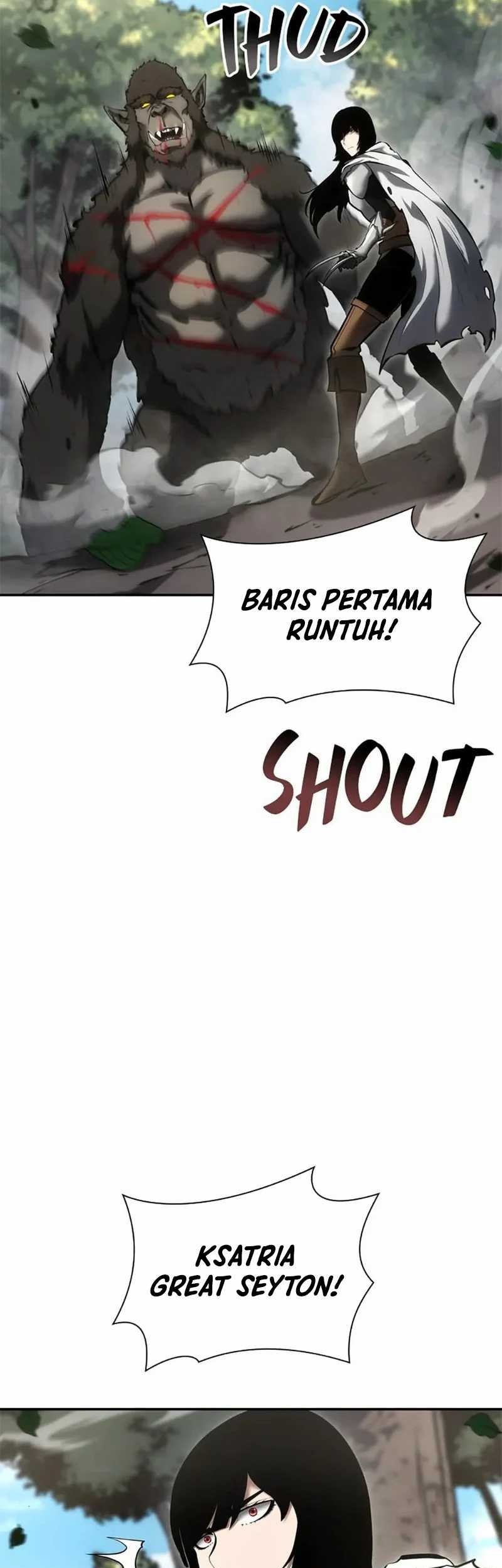 I Returned As An FFF-Class Witch Doctor Chapter 72 - halaman 68