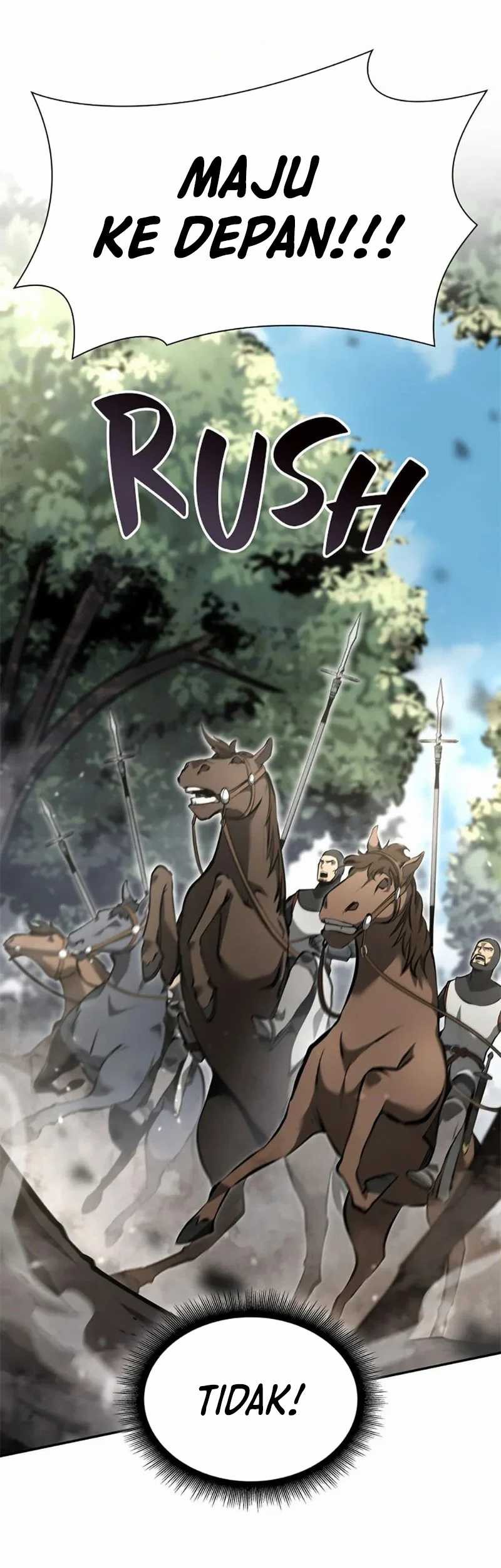 I Returned As An FFF-Class Witch Doctor Chapter 72 - halaman 72