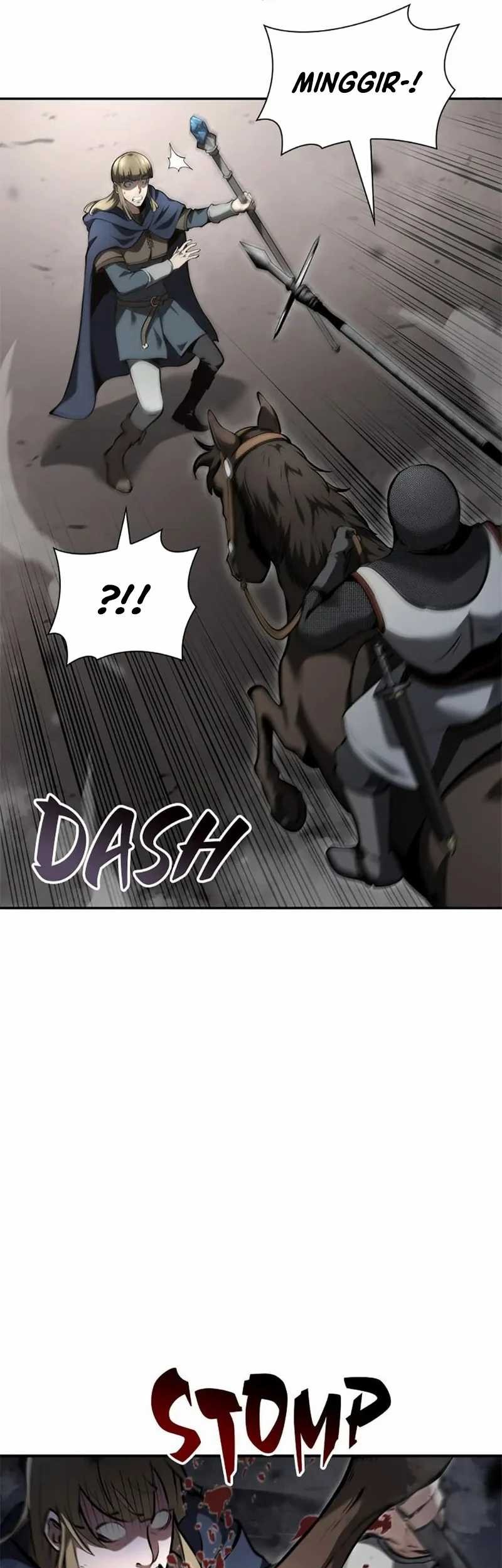 I Returned As An FFF-Class Witch Doctor Chapter 72 - halaman 74