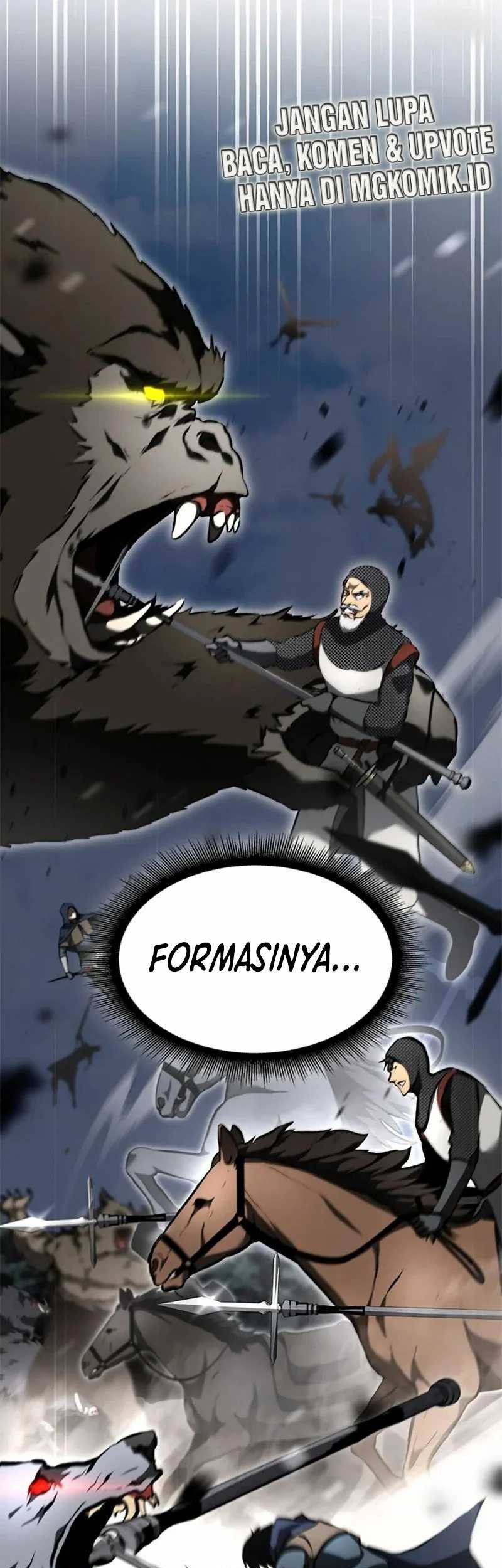 I Returned As An FFF-Class Witch Doctor Chapter 72 - halaman 76