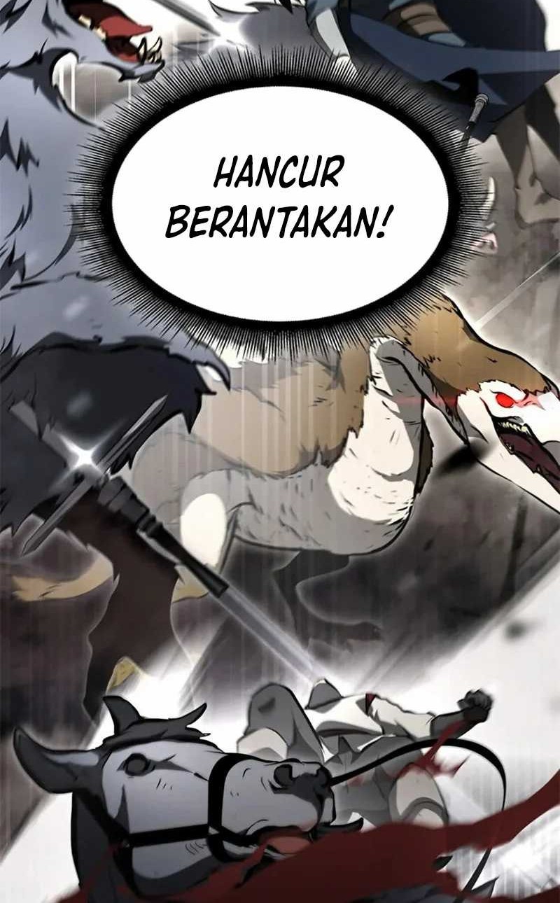 I Returned As An FFF-Class Witch Doctor Chapter 72 - halaman 77