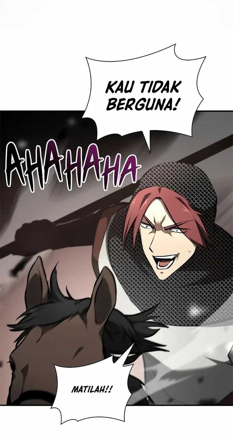 I Returned As An FFF-Class Witch Doctor Chapter 72 - halaman 79