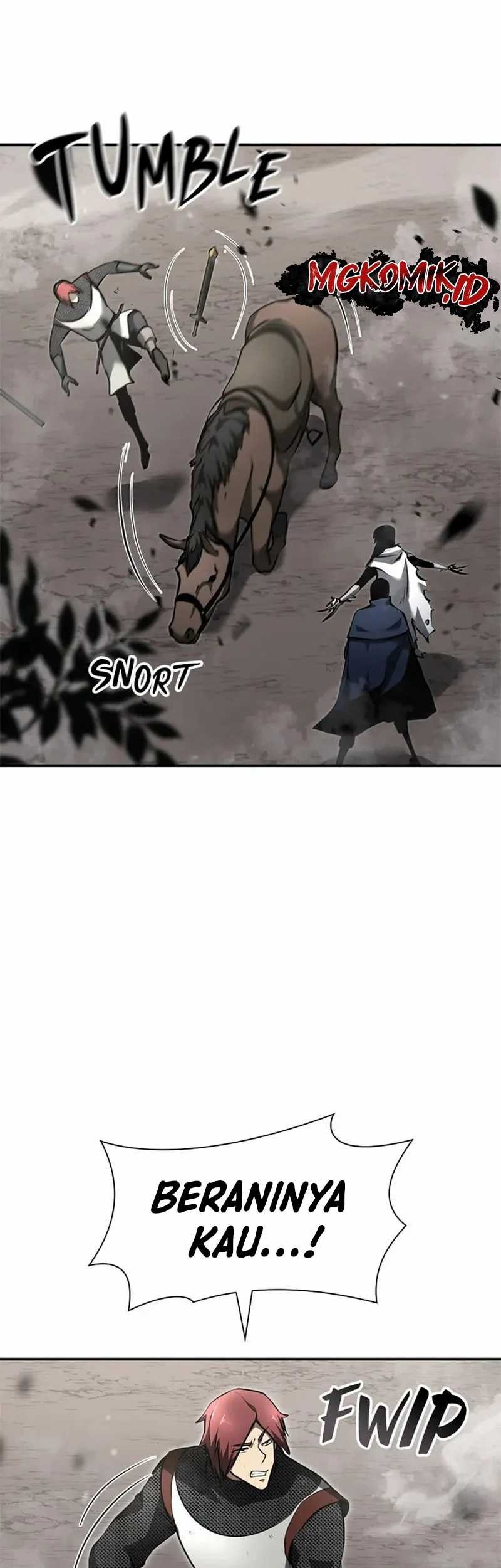 I Returned As An FFF-Class Witch Doctor Chapter 72 - halaman 82