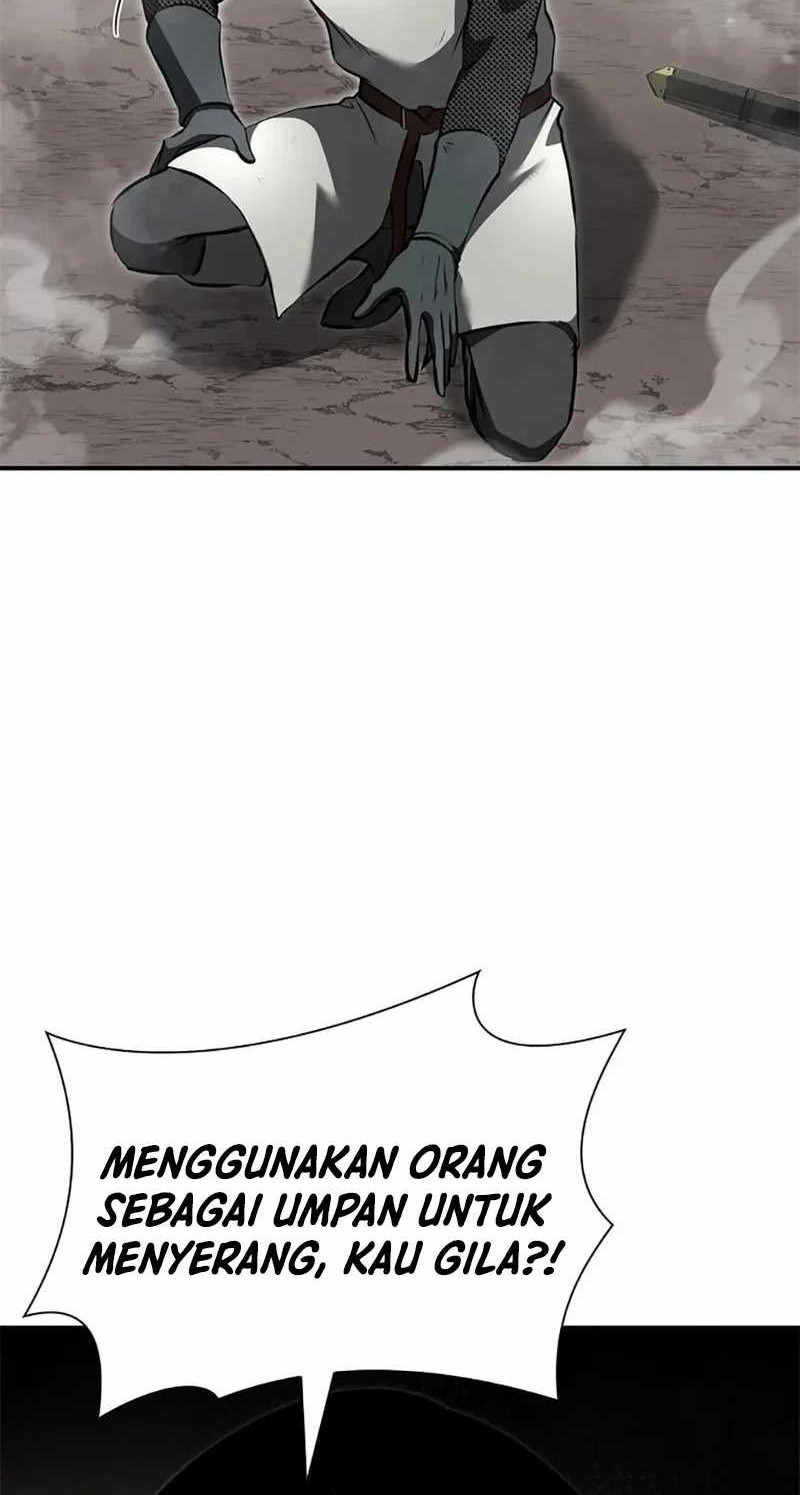 I Returned As An FFF-Class Witch Doctor Chapter 72 - halaman 83