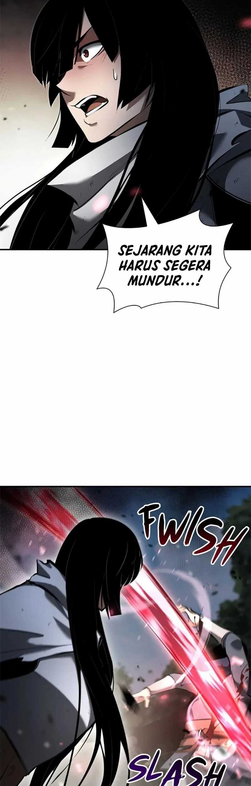 I Returned As An FFF-Class Witch Doctor Chapter 72 - halaman 84