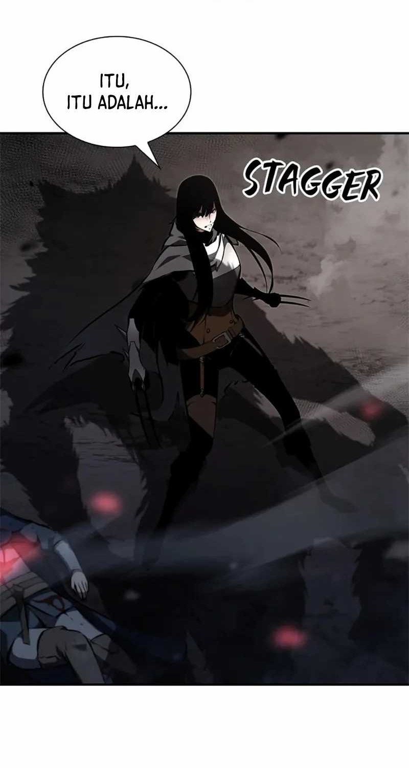 I Returned As An FFF-Class Witch Doctor Chapter 72 - halaman 87