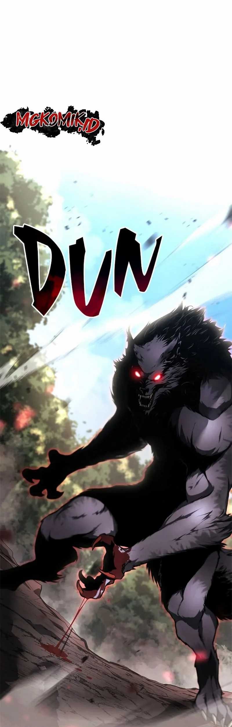 I Returned As An FFF-Class Witch Doctor Chapter 72 - halaman 88