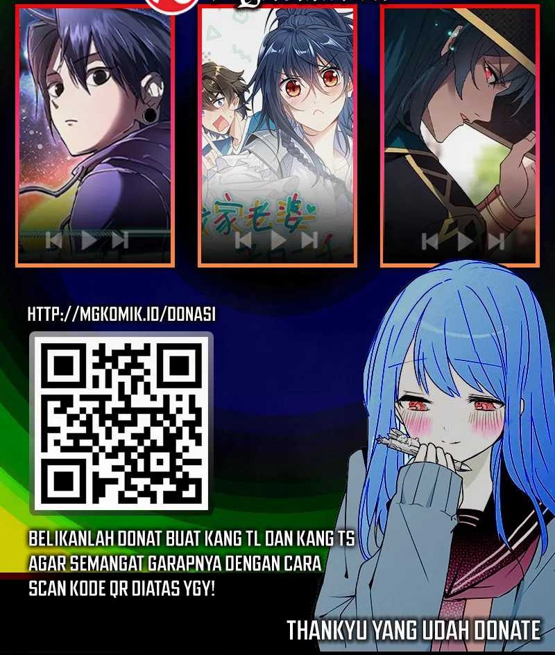 I Returned As An FFF-Class Witch Doctor Chapter 72 - halaman 91
