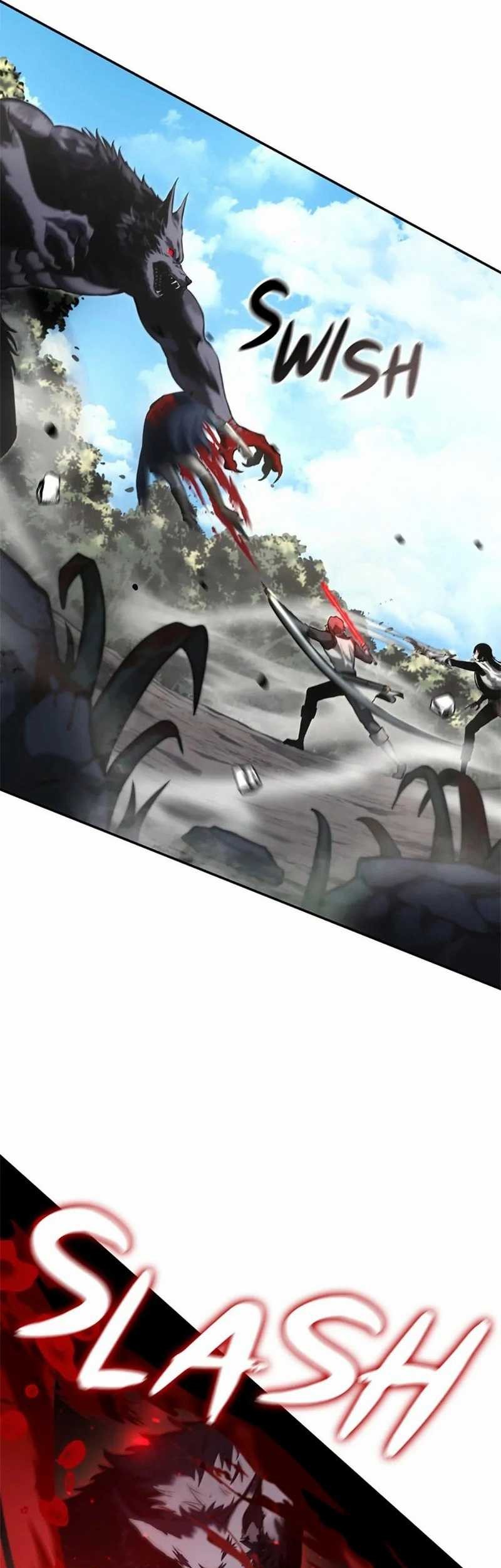 I Returned As An FFF-Class Witch Doctor Chapter 73 - halaman 11