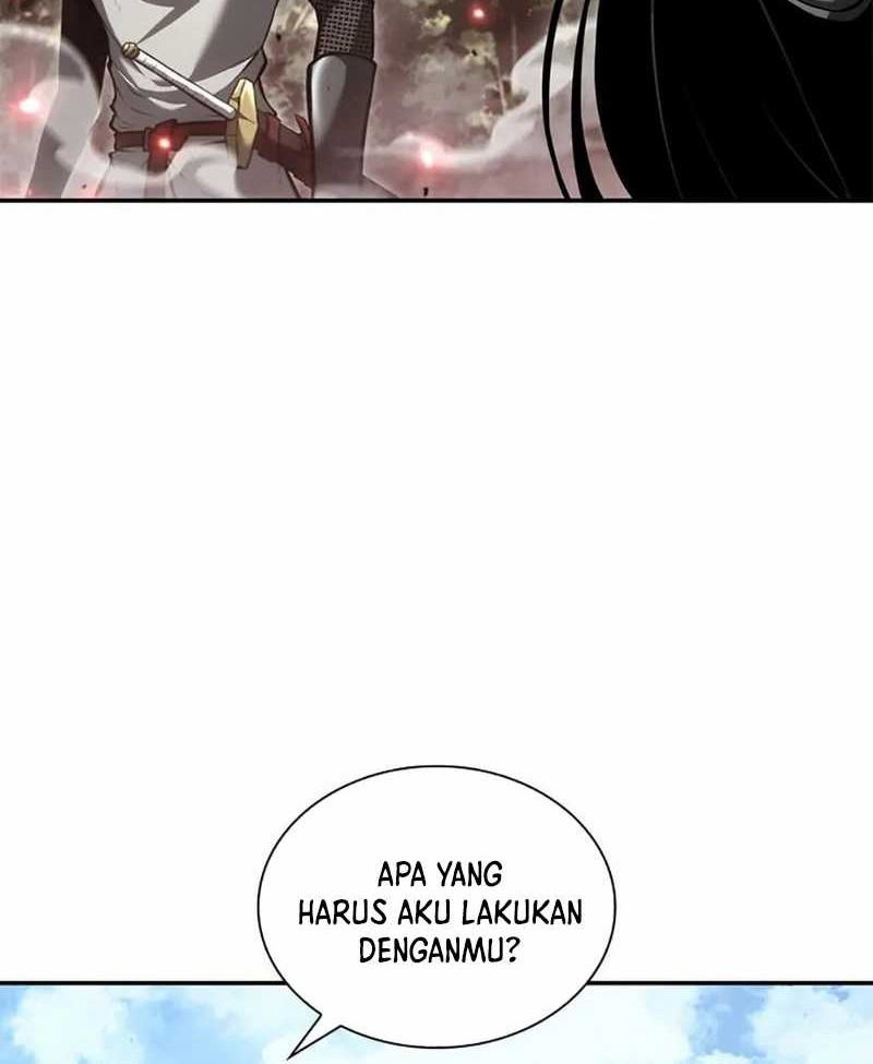 I Returned As An FFF-Class Witch Doctor Chapter 73 - halaman 16
