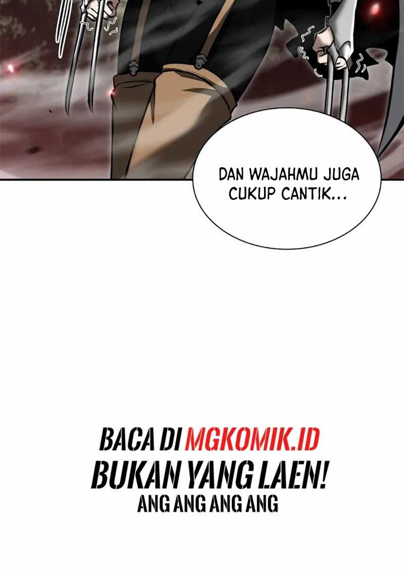 I Returned As An FFF-Class Witch Doctor Chapter 73 - halaman 18
