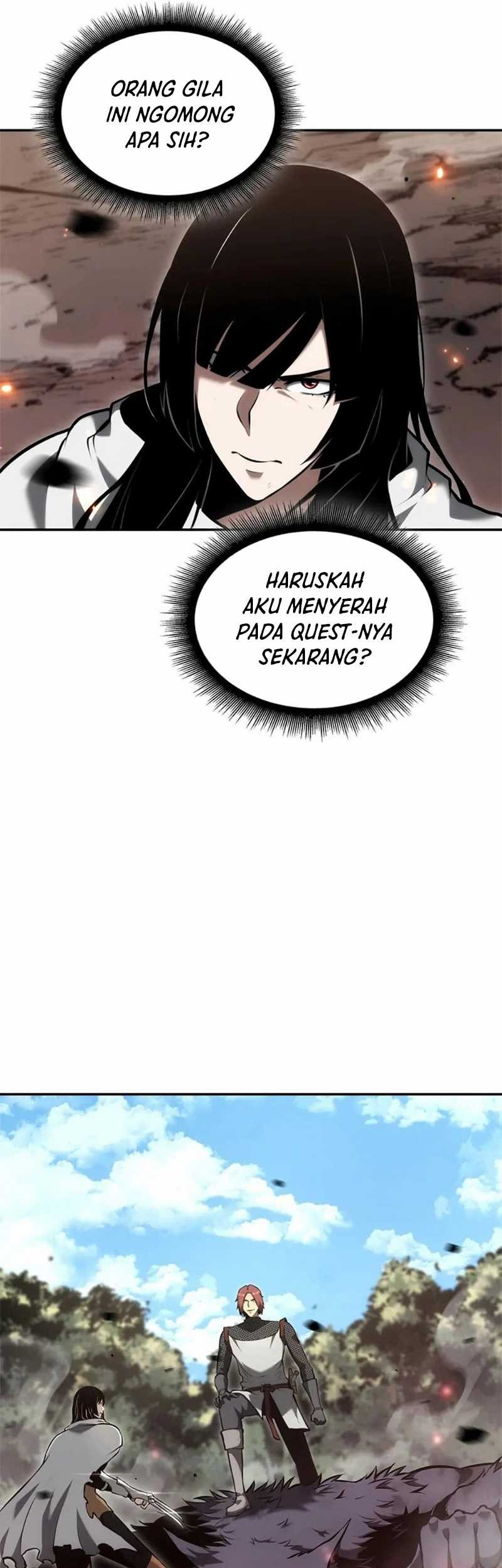 I Returned As An FFF-Class Witch Doctor Chapter 73 - halaman 19