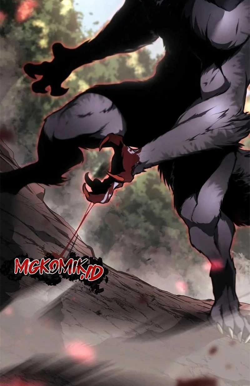 I Returned As An FFF-Class Witch Doctor Chapter 73 - halaman 2
