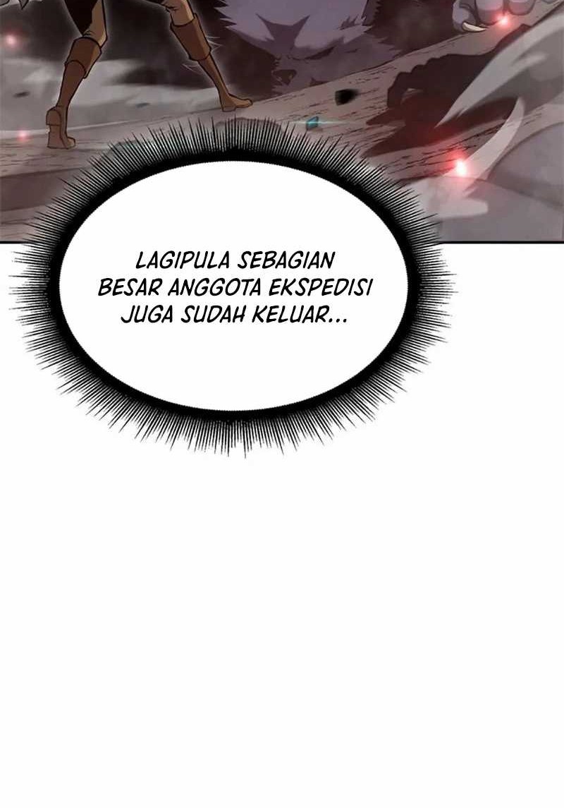 I Returned As An FFF-Class Witch Doctor Chapter 73 - halaman 20