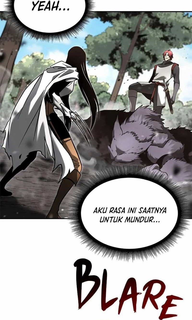 I Returned As An FFF-Class Witch Doctor Chapter 73 - halaman 25