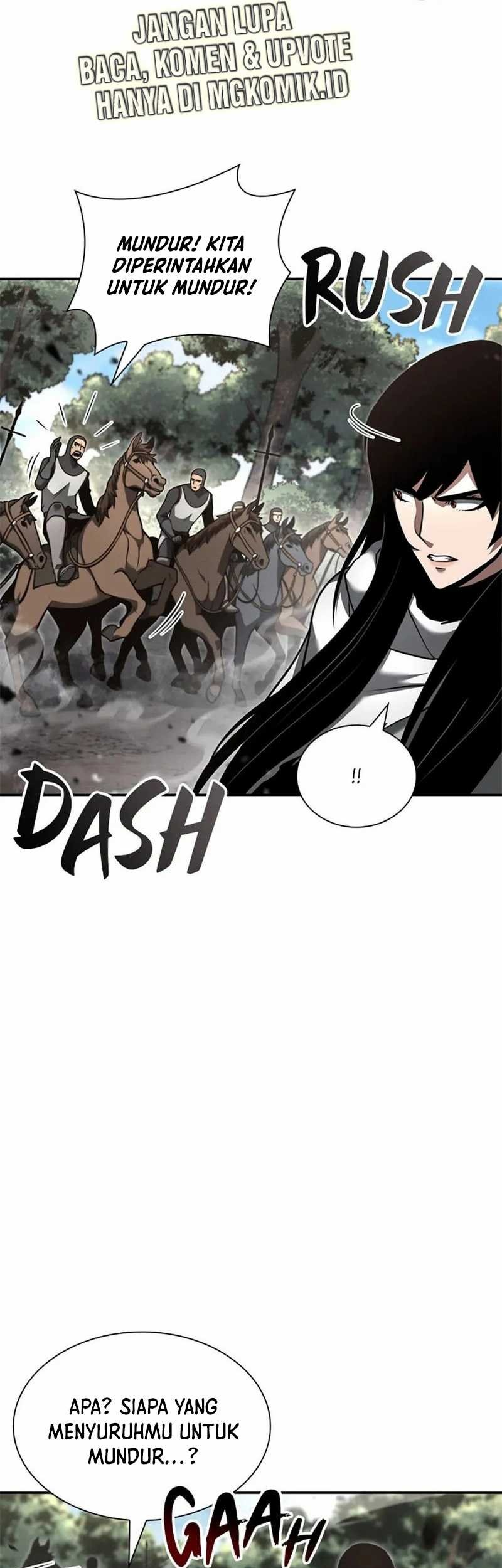 I Returned As An FFF-Class Witch Doctor Chapter 73 - halaman 26