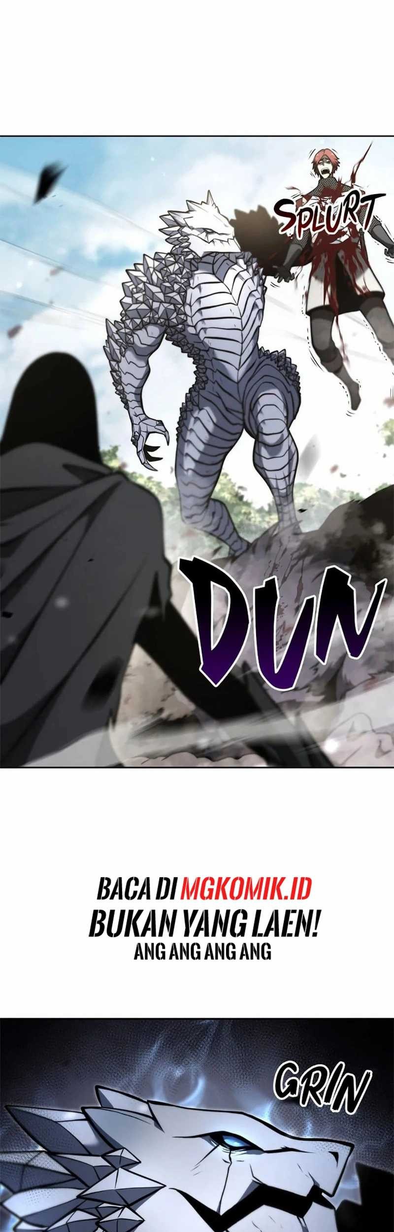 I Returned As An FFF-Class Witch Doctor Chapter 73 - halaman 28