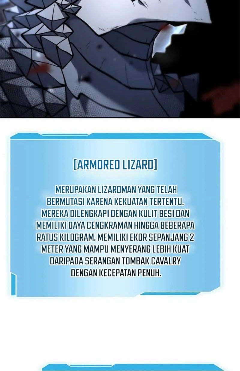 I Returned As An FFF-Class Witch Doctor Chapter 73 - halaman 29