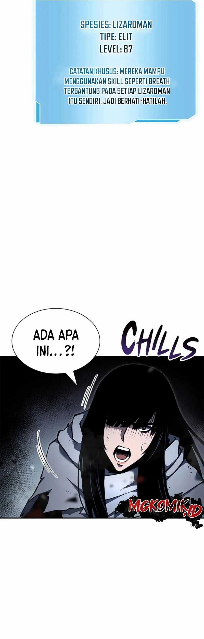 I Returned As An FFF-Class Witch Doctor Chapter 73 - halaman 30