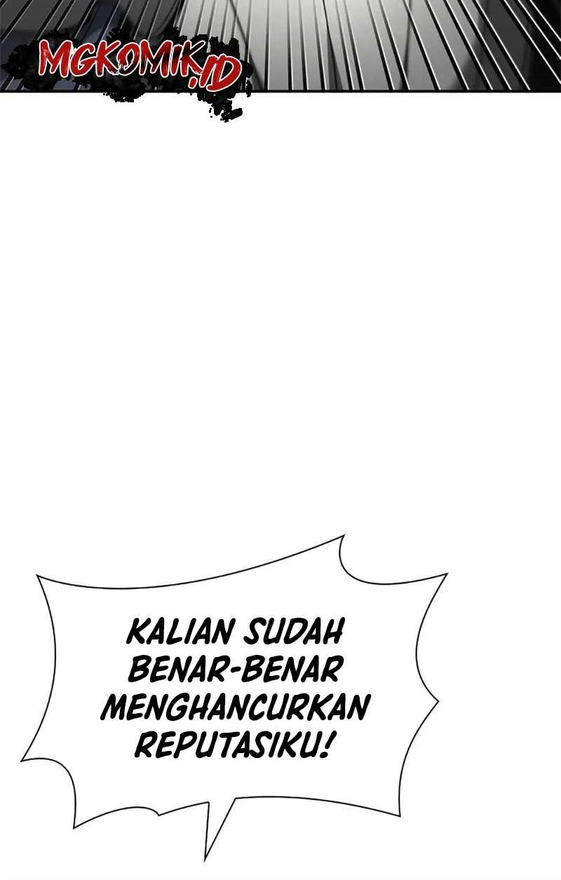 I Returned As An FFF-Class Witch Doctor Chapter 73 - halaman 35
