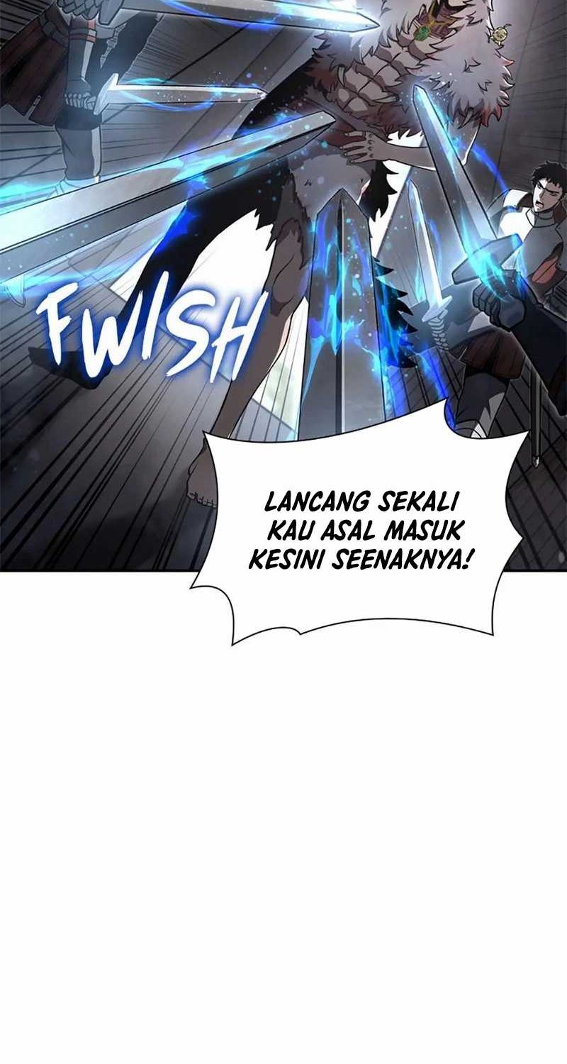 I Returned As An FFF-Class Witch Doctor Chapter 73 - halaman 39