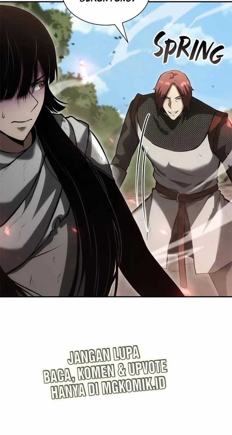 I Returned As An FFF-Class Witch Doctor Chapter 73 - halaman 4
