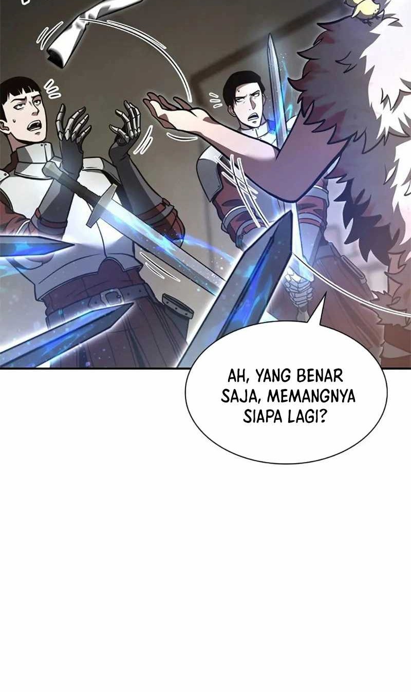 I Returned As An FFF-Class Witch Doctor Chapter 73 - halaman 41