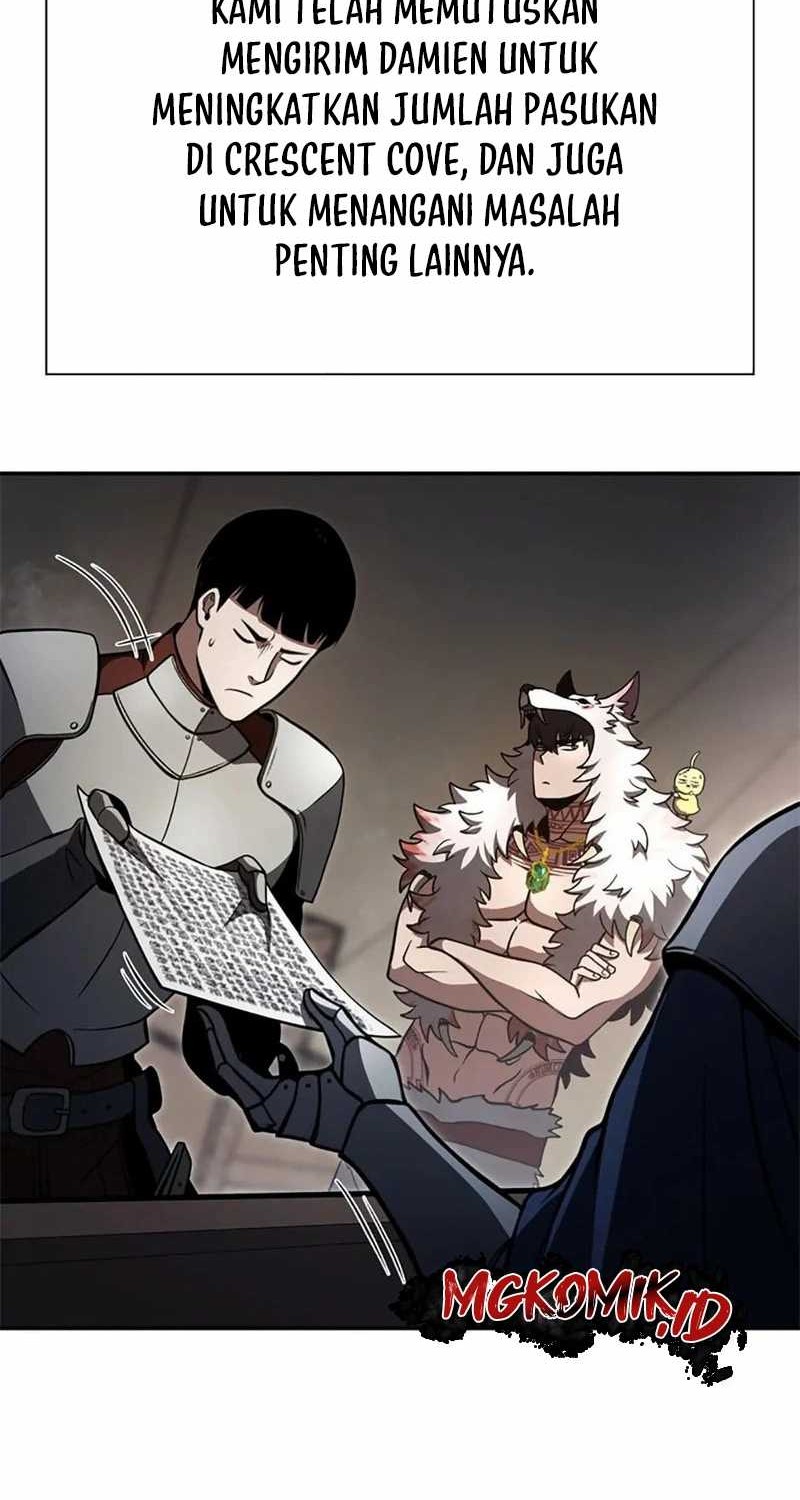 I Returned As An FFF-Class Witch Doctor Chapter 73 - halaman 43