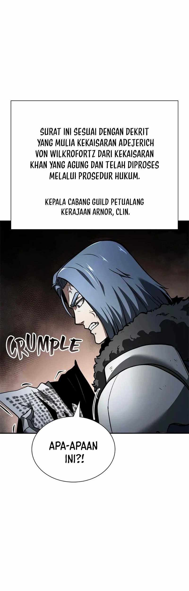 I Returned As An FFF-Class Witch Doctor Chapter 73 - halaman 44