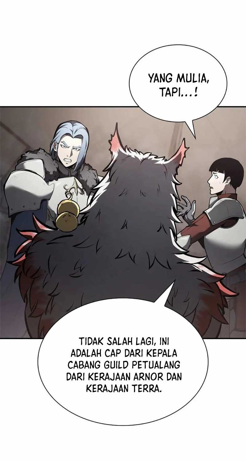 I Returned As An FFF-Class Witch Doctor Chapter 73 - halaman 45