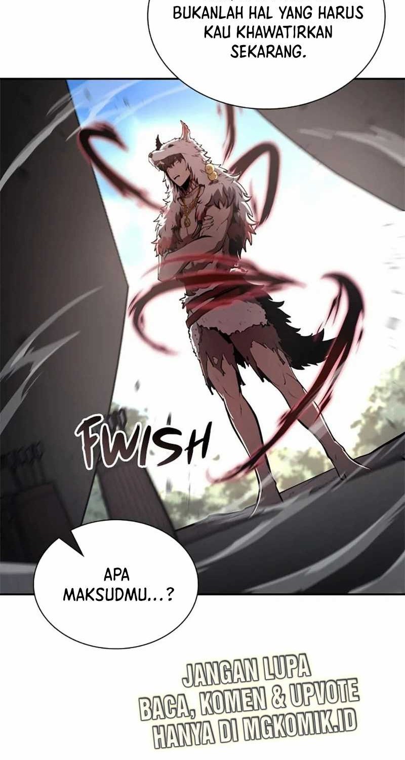 I Returned As An FFF-Class Witch Doctor Chapter 73 - halaman 47