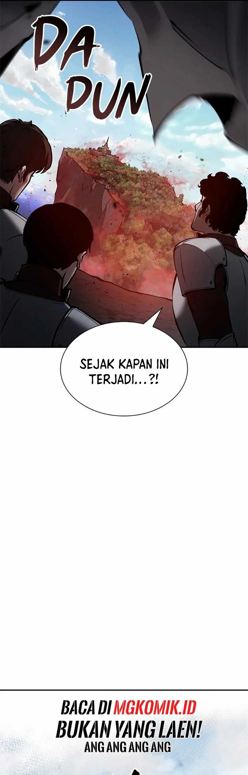 I Returned As An FFF-Class Witch Doctor Chapter 73 - halaman 50