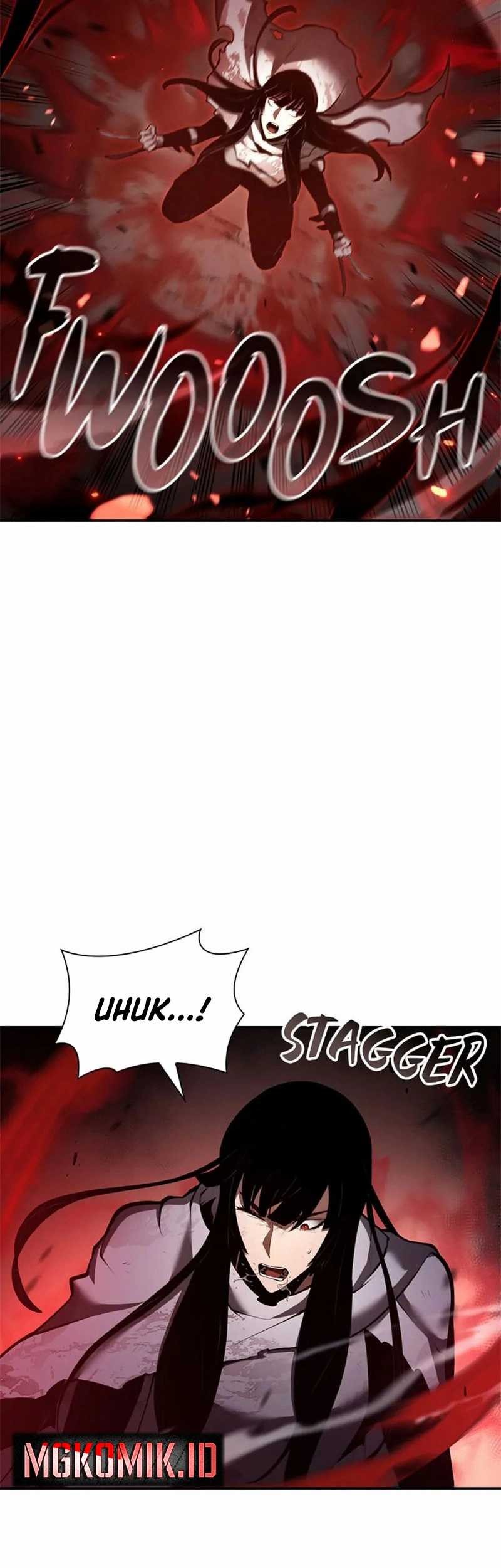 I Returned As An FFF-Class Witch Doctor Chapter 73 - halaman 54