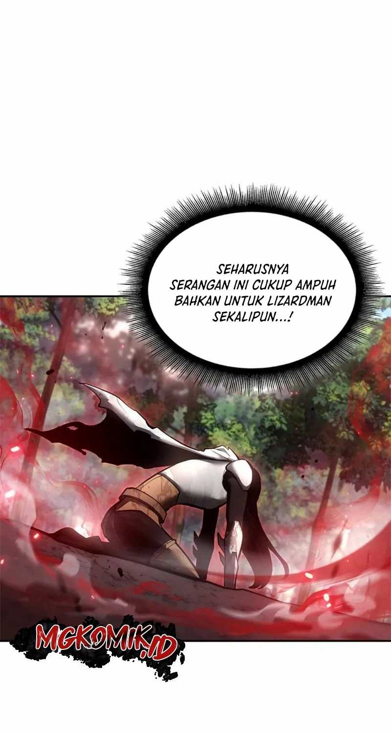 I Returned As An FFF-Class Witch Doctor Chapter 73 - halaman 55