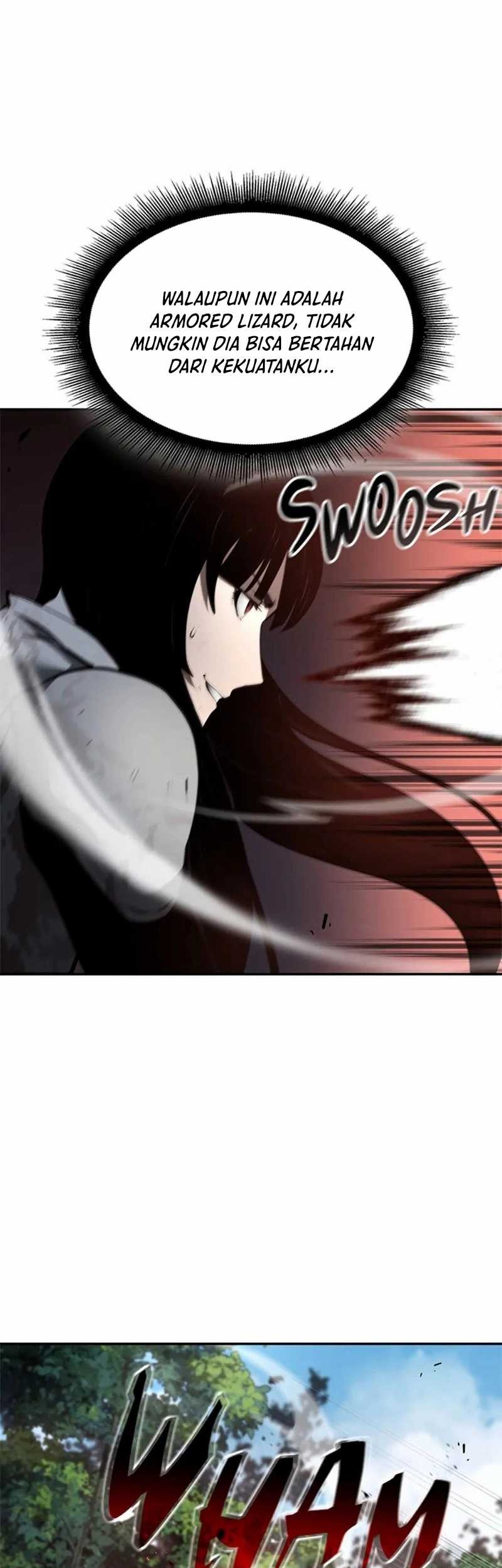 I Returned As An FFF-Class Witch Doctor Chapter 73 - halaman 56