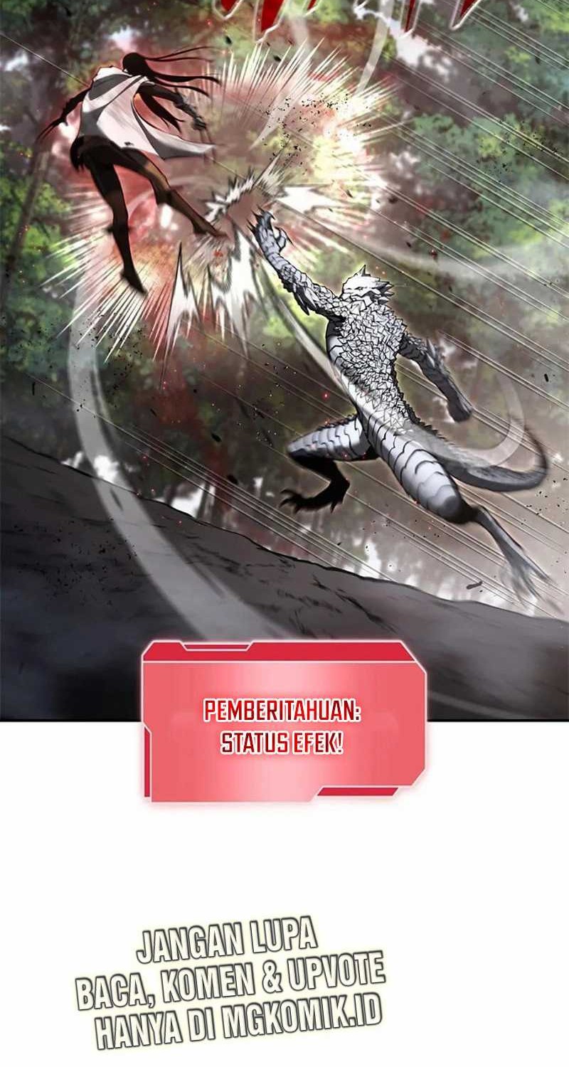 I Returned As An FFF-Class Witch Doctor Chapter 73 - halaman 57