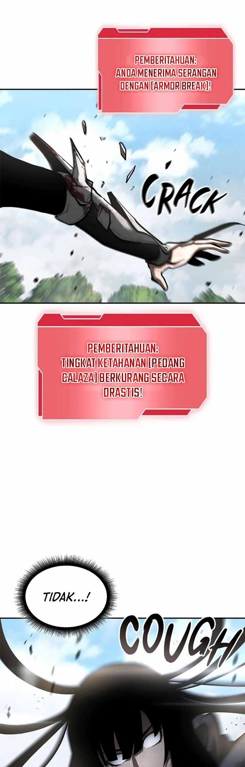 I Returned As An FFF-Class Witch Doctor Chapter 73 - halaman 58