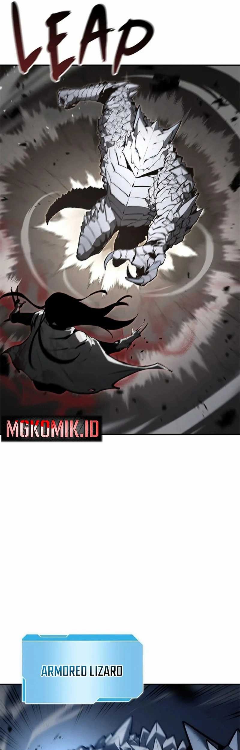 I Returned As An FFF-Class Witch Doctor Chapter 73 - halaman 60