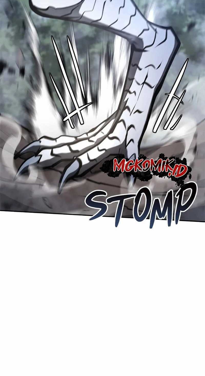 I Returned As An FFF-Class Witch Doctor Chapter 73 - halaman 63
