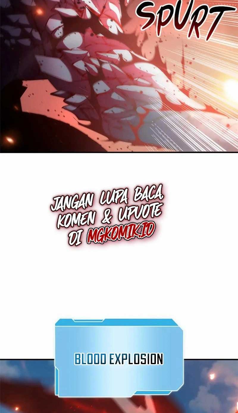 I Returned As An FFF-Class Witch Doctor Chapter 73 - halaman 67