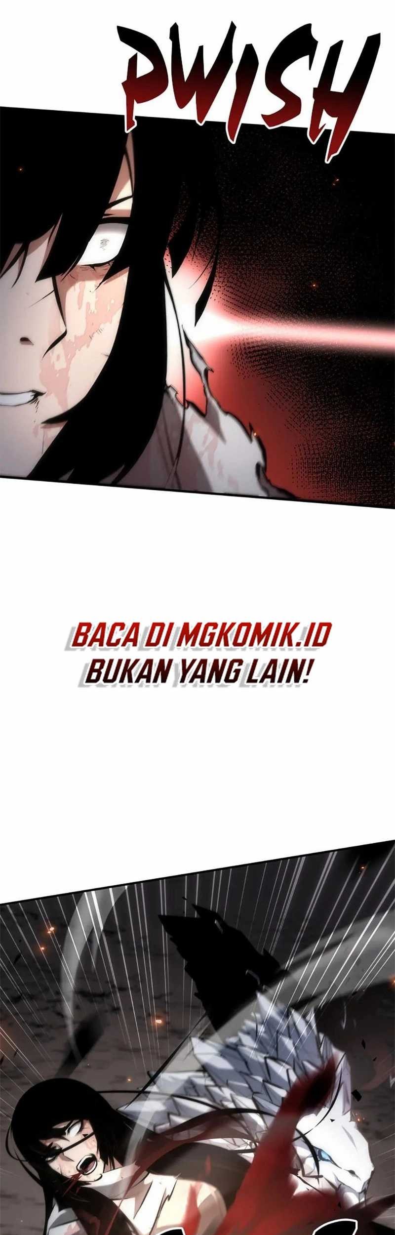 I Returned As An FFF-Class Witch Doctor Chapter 73 - halaman 72