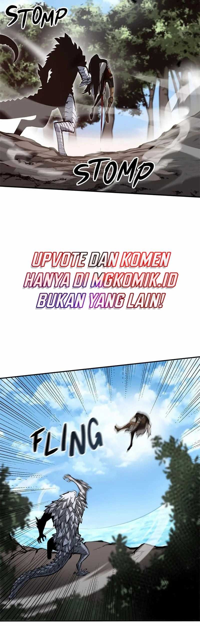 I Returned As An FFF-Class Witch Doctor Chapter 73 - halaman 76