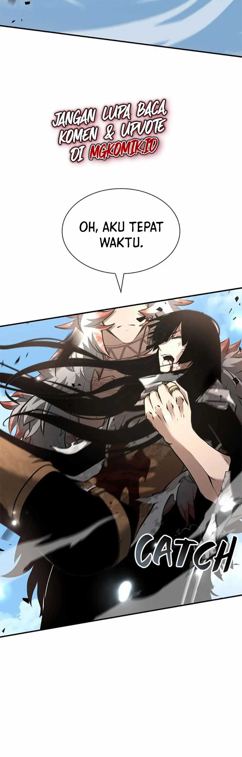 I Returned As An FFF-Class Witch Doctor Chapter 73 - halaman 78
