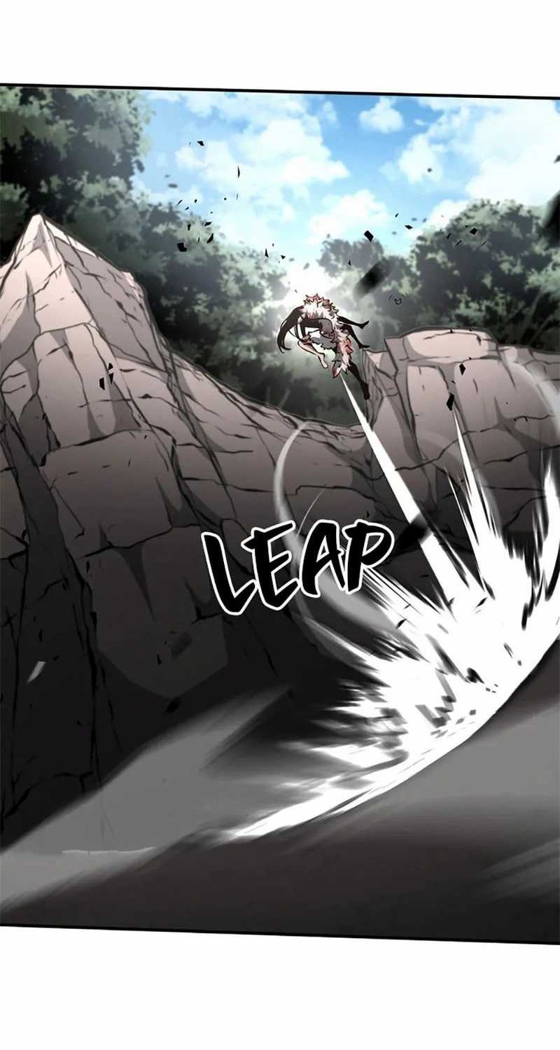 I Returned As An FFF-Class Witch Doctor Chapter 73 - halaman 79