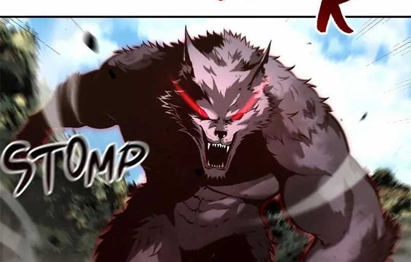 I Returned As An FFF-Class Witch Doctor Chapter 73 - halaman 8