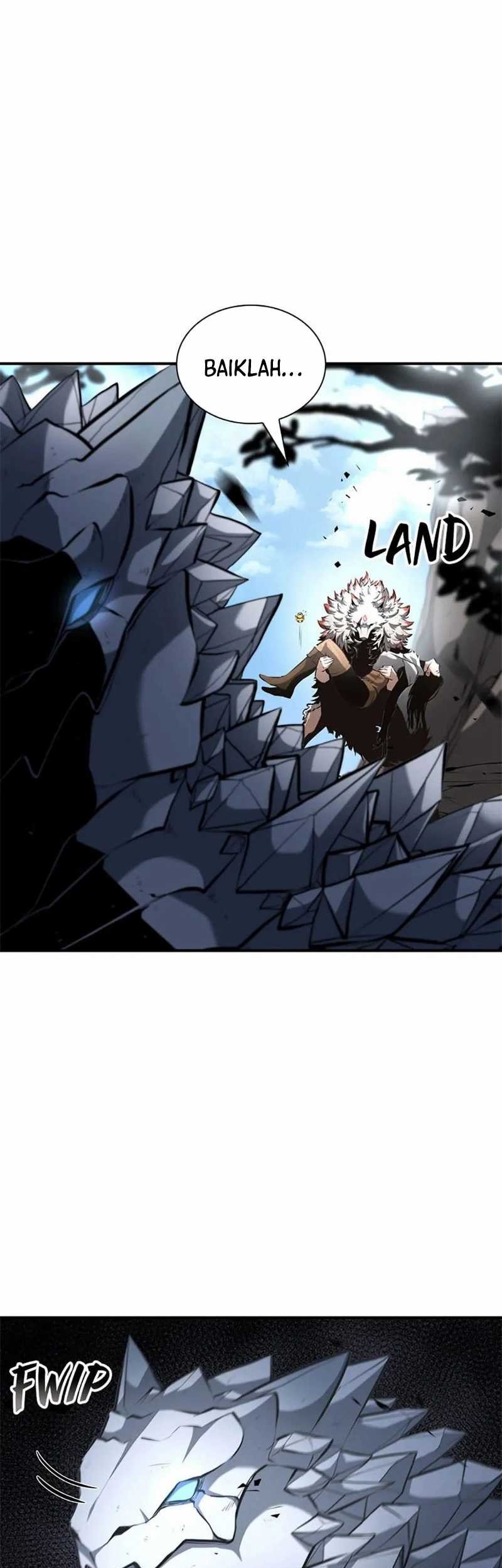 I Returned As An FFF-Class Witch Doctor Chapter 73 - halaman 80